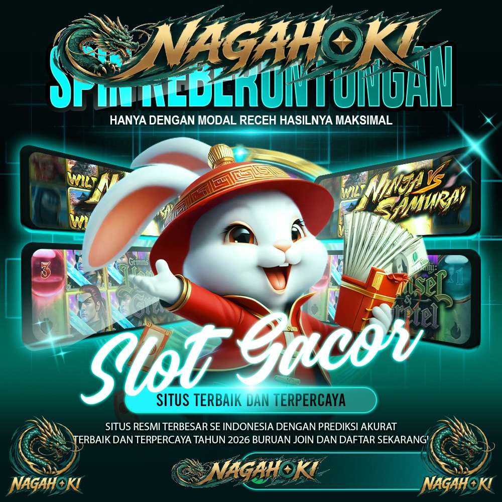 NAGAHOKI: Permainan Bertema Olahraga Dengan Mekanisme Kompetitif Yang Menarik