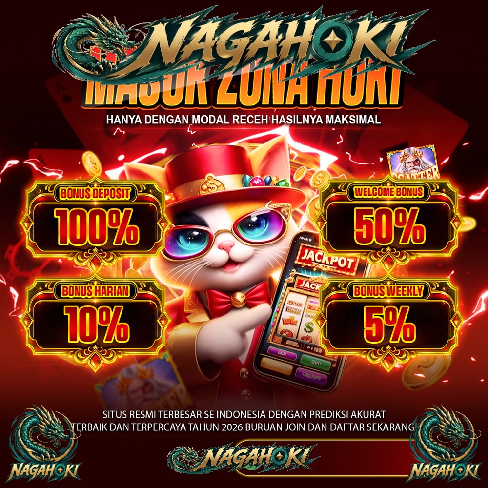 NAGAHOKI